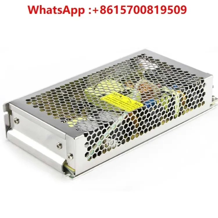 

Импульсный блок питания двери лифта HF150W-SMF-24A (V2.0) 26V RD-65B