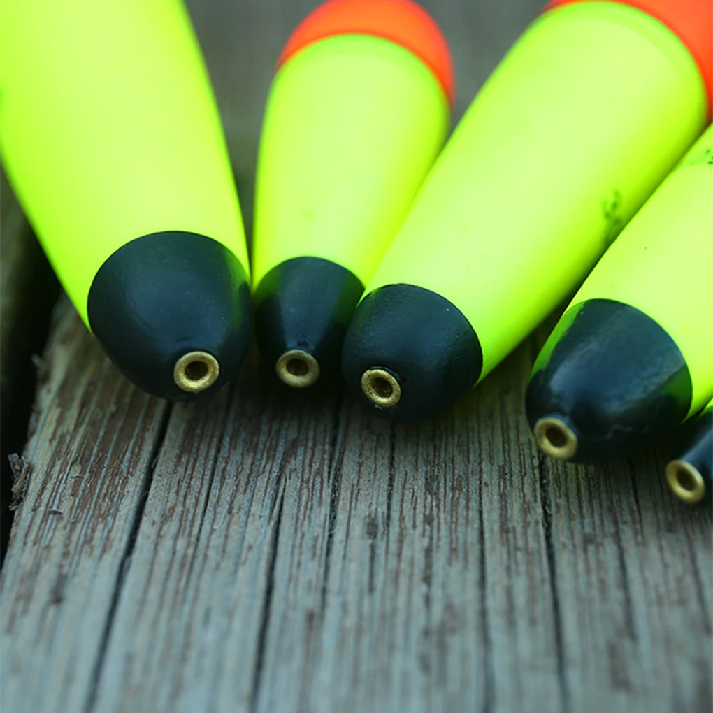 10x isca de pesca bobber isca acabamento tamanho compacto equipamento esportivo marítimo 10g