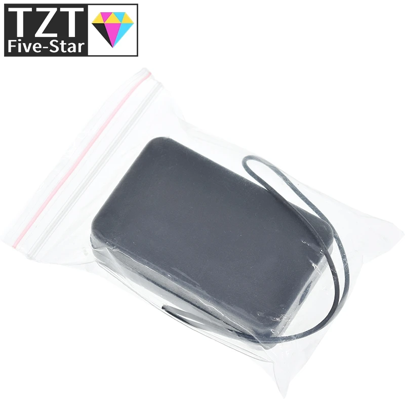 1PCS FM Frequency Modulation Wireless Microphone Module TZT 70-110MHz 1.5V Transmitter Board Parts Kits  + Shell DIY Kit