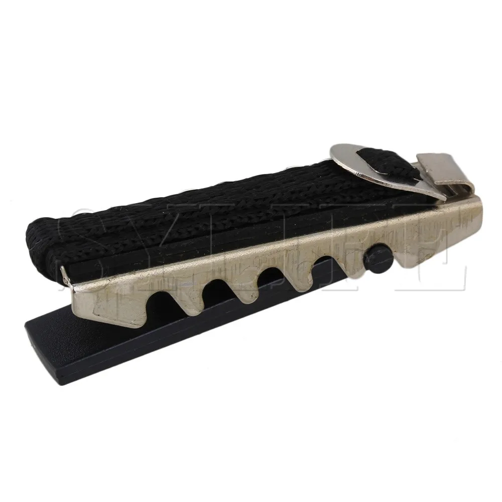 

Плоский зажимной ключ Electric каподастр для акустической гитары