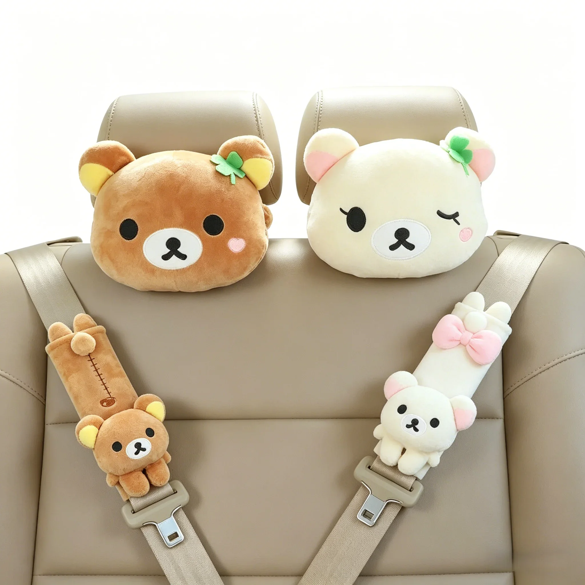 Kawaii Rilakkuma Ca…