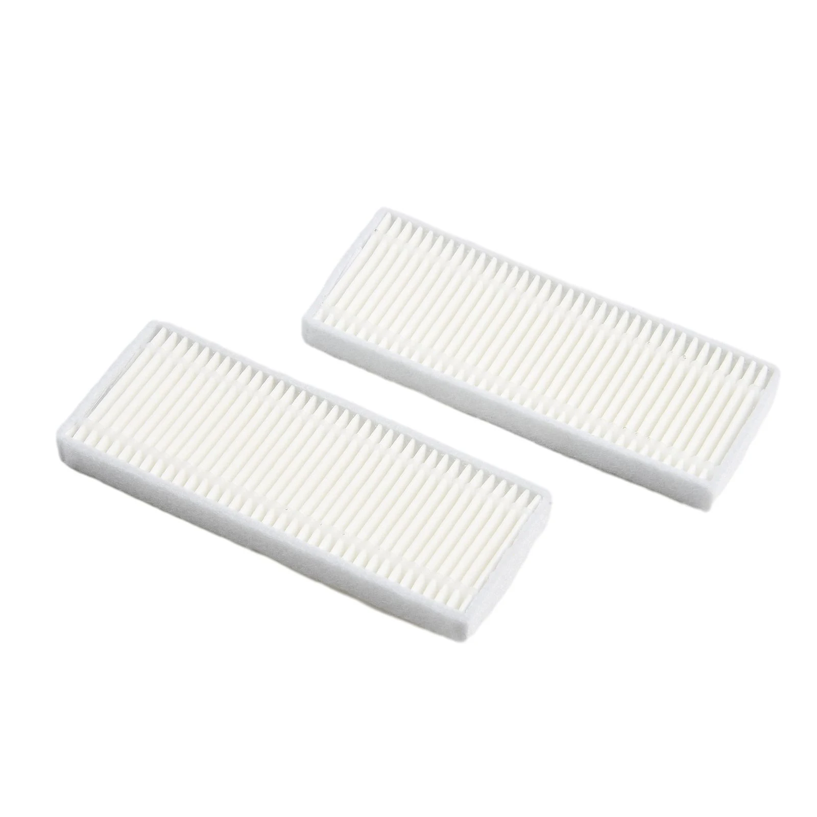 5/10pcs Main Side Brush Filter For TCL SWEEVA 6000 6500 Robot Vacuum Cleaner Access Household Cleaning Tool Spare Part Replace