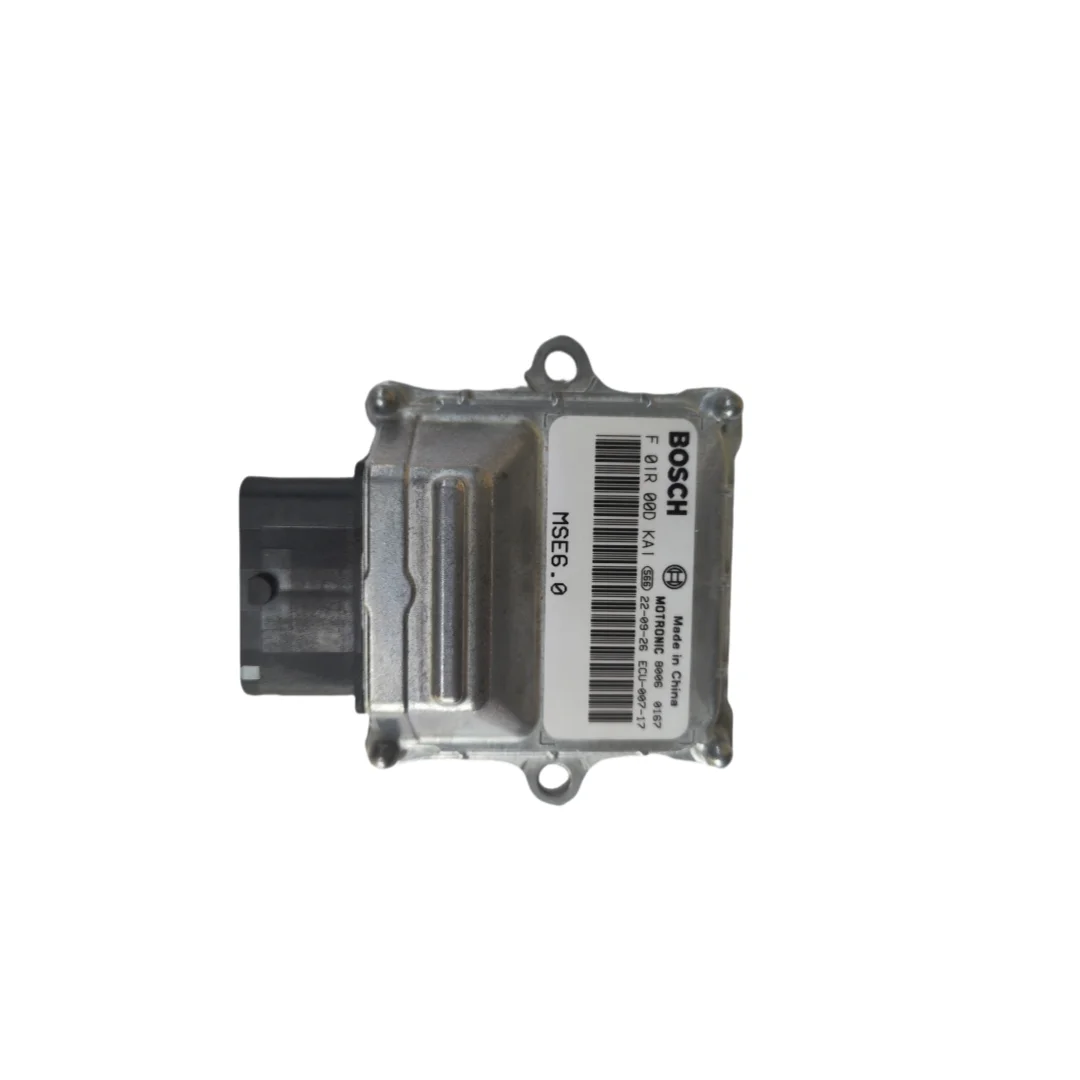 

48-pin original genuine non-limiting speed electronic fuel injection ECU controller component Applicable to LX700AU1727101970001