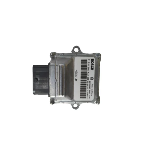 Imagen 1 del producto Componente controlador ECU de inyección de combustible electrónica de velocidad no limitada original de 48 pines aplicable a LX700AU1727101970001