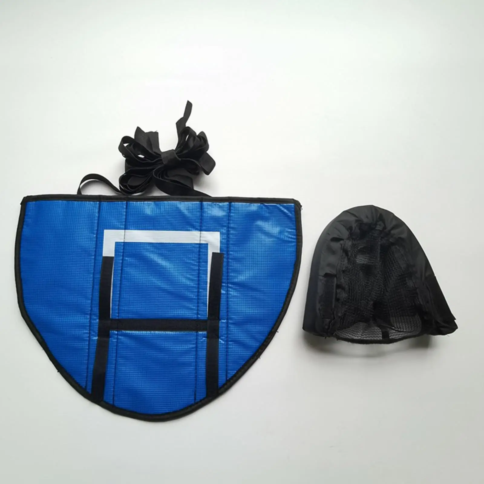 

Mini Trampoline Basketball Hoop Basketball Installation Lightweight Backboard