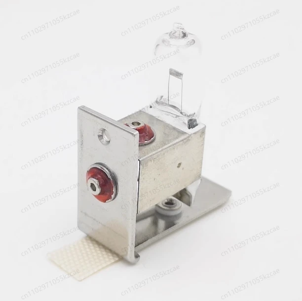 

12V 50W Leica Surgical Microscope Light Source Bulb Hlx4643