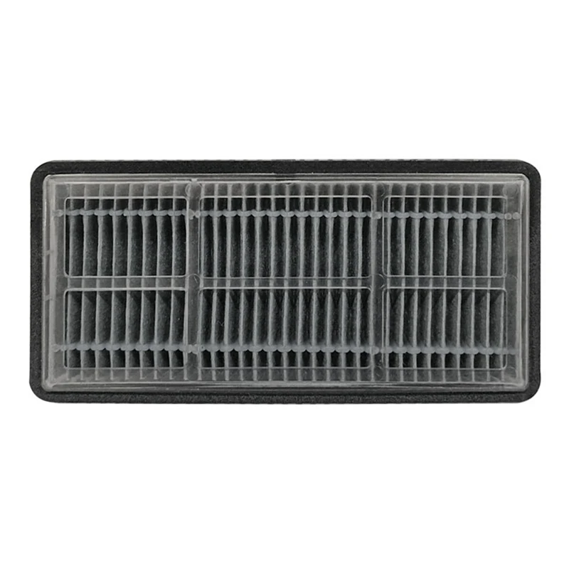 A98G-For Dreame X40/X40pro/X40 Ultra استبدال قطع الغيار فرشاة رئيسية فرشاة جانبية تصفية خرقة كيس لجميع الغبار ممسحة القماش الملحقات