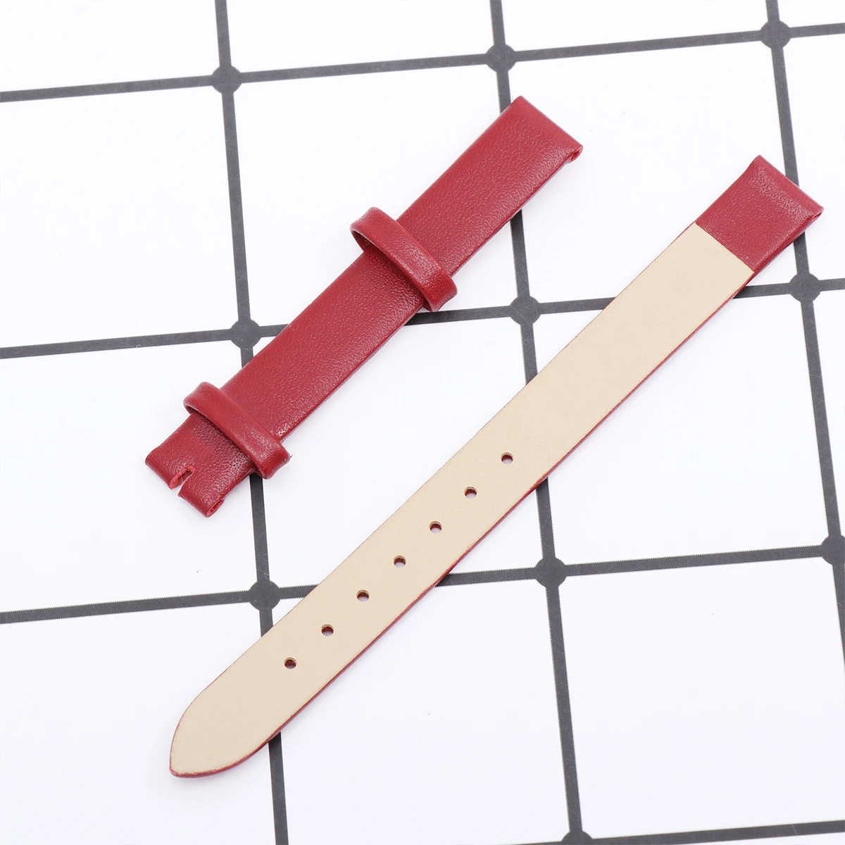 

Watch Strap Women's Watches Fashion Band Super Fine Replacement Stylish