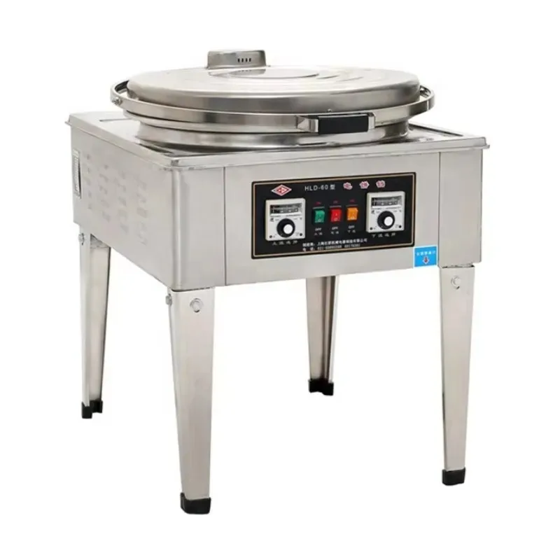 Roaster Electric Pancake Manufacturer