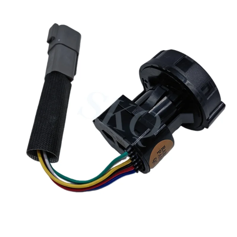 For Caterpillar Cat E320/312/315/325/330/336/gc One Key Start Switch Single Insert 526-5708 Excavator Accessories