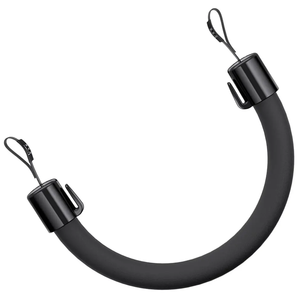 

Car Back Hook Grab H Durable Material Easy Installation Rotating Design Car Seat Assist Elderly Disabled Vehicle Accessories
