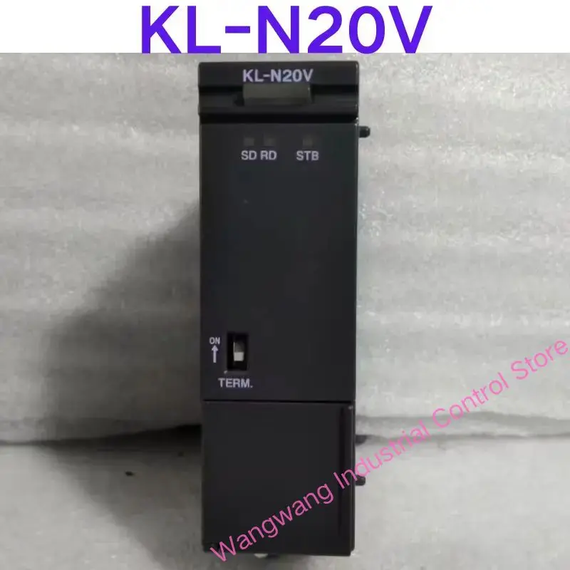 Second-hand test OK   Module KL-N20V