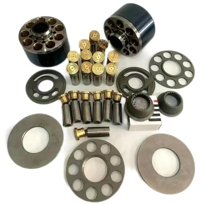 Hydraulic Parts K7V280 Main Pump Repair Kit 584-0379 5840379 C-A-T 374 374GC 349GC Factory Price for Excavator