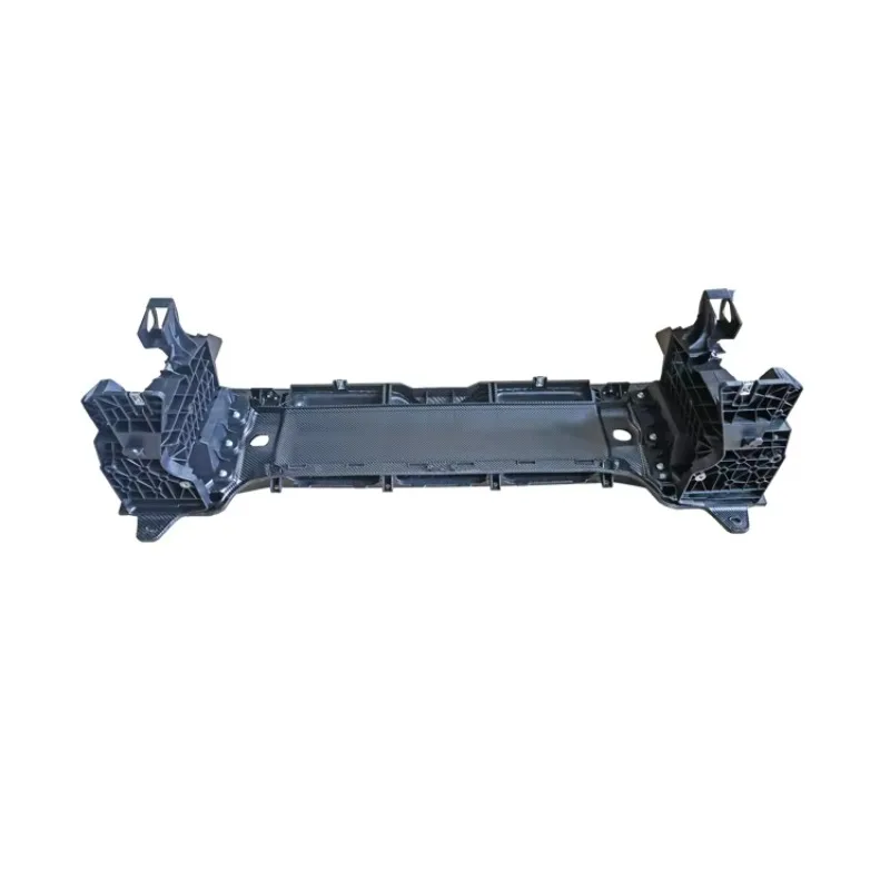 

Tom AutoOE 1676209900 Auto Engine Parts for GLS W167 Air Conditioning Radiator Frame