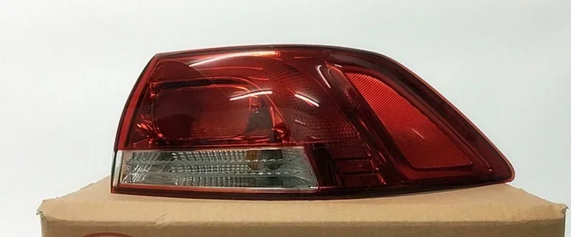 مصباح خلفي LED من eOsuns، مصباح خلفي داخلي لكيا K4 #3