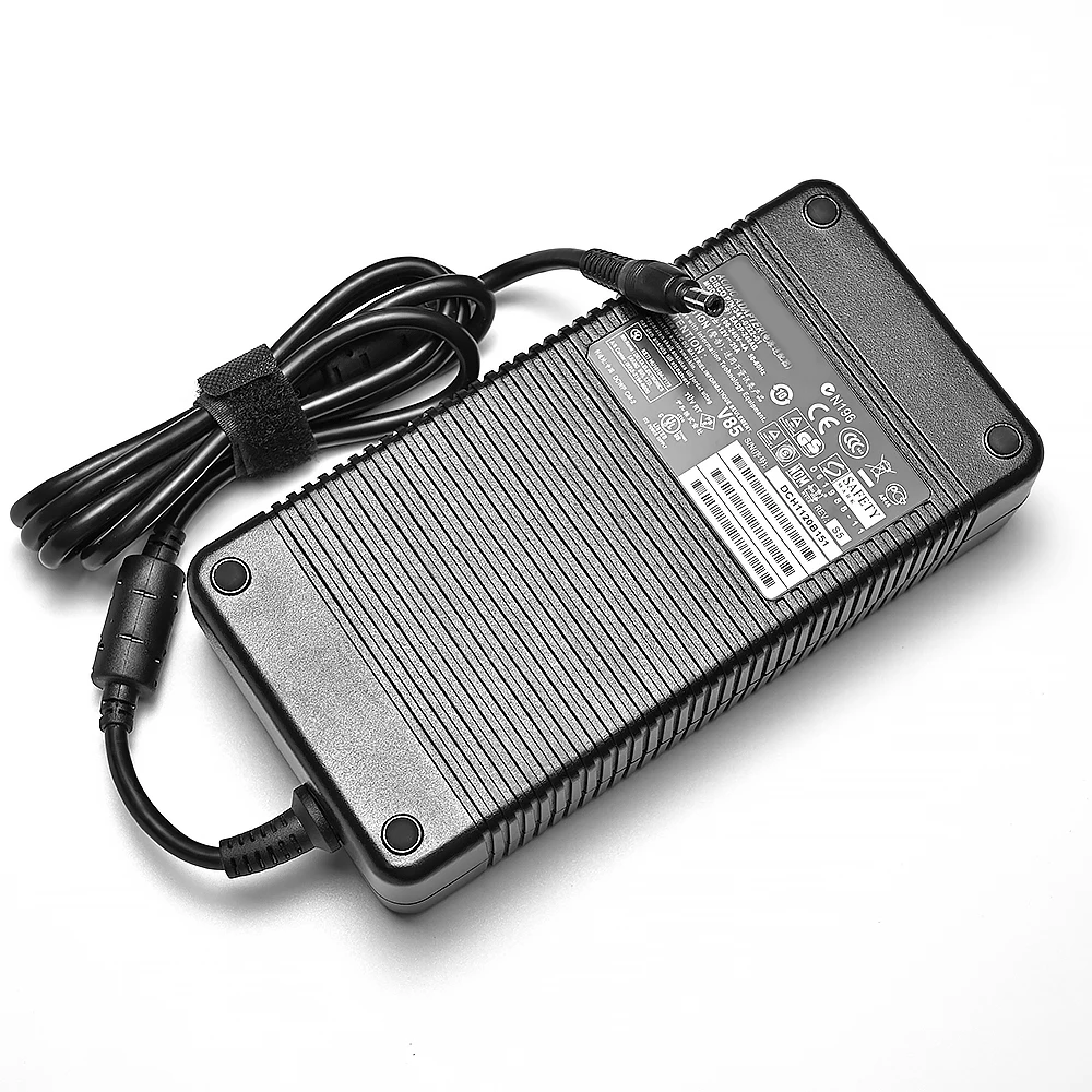 12V 20A 240W AC/DC Adapter Charger For 24Pin Pico ATX Switch Pcio PSU Car Auto Mini ITX PC High Power Supply Module ITX Z1