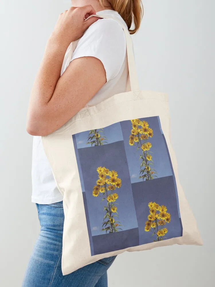 Yellow Tote Bag Handbags Gift bags shopping bag logo hand bags