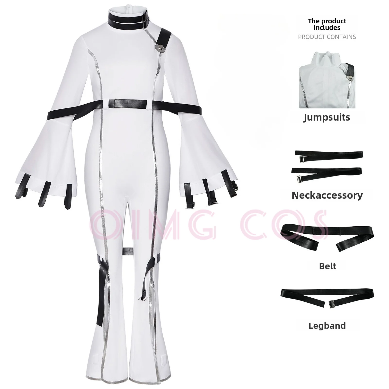 Code Geass C.C Cosplay Costume Full Set Adult Halloween Carnival Cloak For Comic Con Cos Events view 3