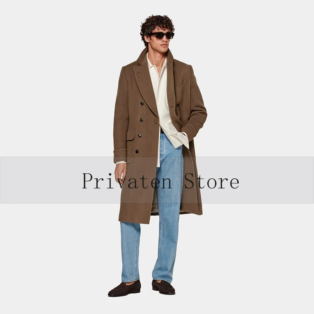 

Мужское шерстяное длинное пальто Мужские классические куртки Мужской зимний пиджак для мужчин Новые куртки Элегантные мужские пальто Мужской костюм Топ Мантент Мужской