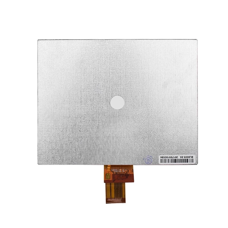 Nowy 8 ''calowy Tablet PC wyswietlacz LCD HJ080IA-01E M1-A1 32001395-00 IPS ekran LCD