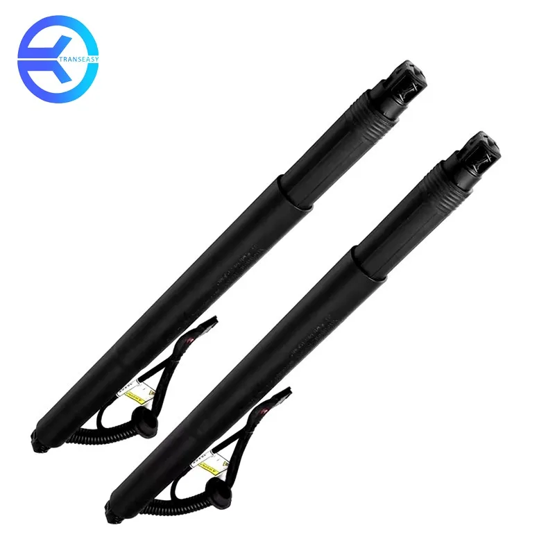 

51247318651 51247318652 Car Electronic Auto Trunk Lid Spring Lifts Power TailgateElectric Tailgates Suit For BMW X6 F16 F86