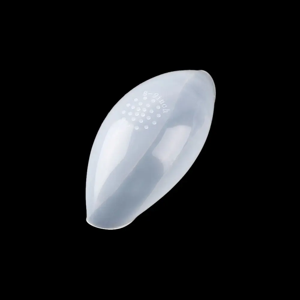 Parrucca in silicone per copricapo fisso anti-macchia