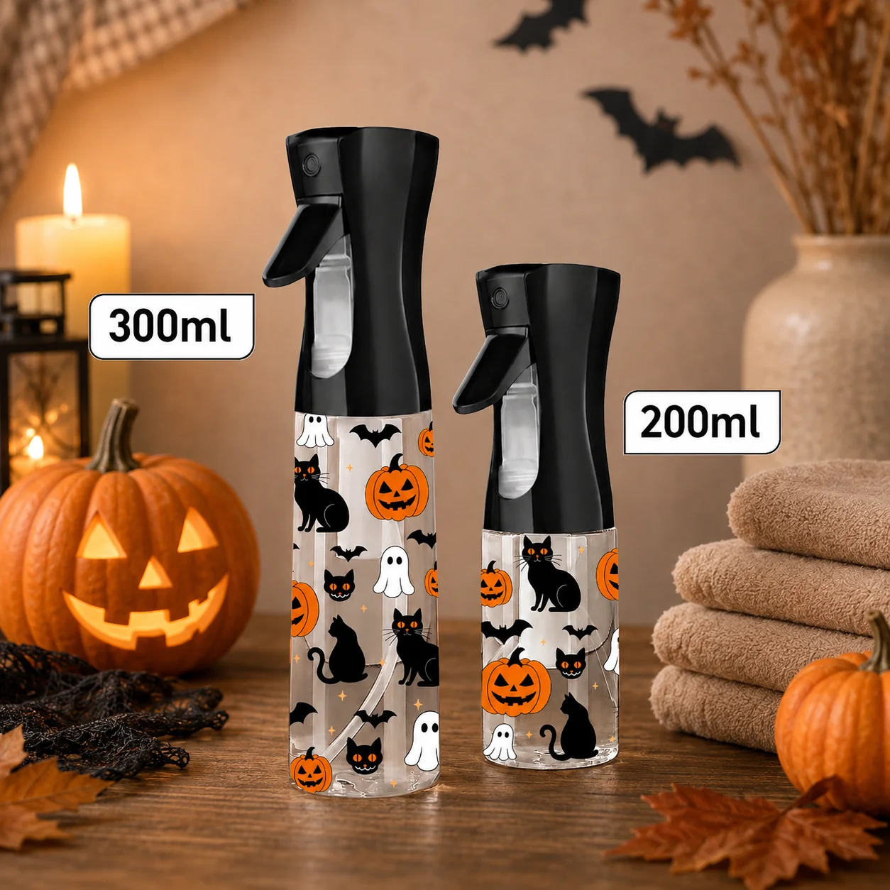 Frasco Pulverizador de Névoa F - Misting Bottle Fine avaliação e preço