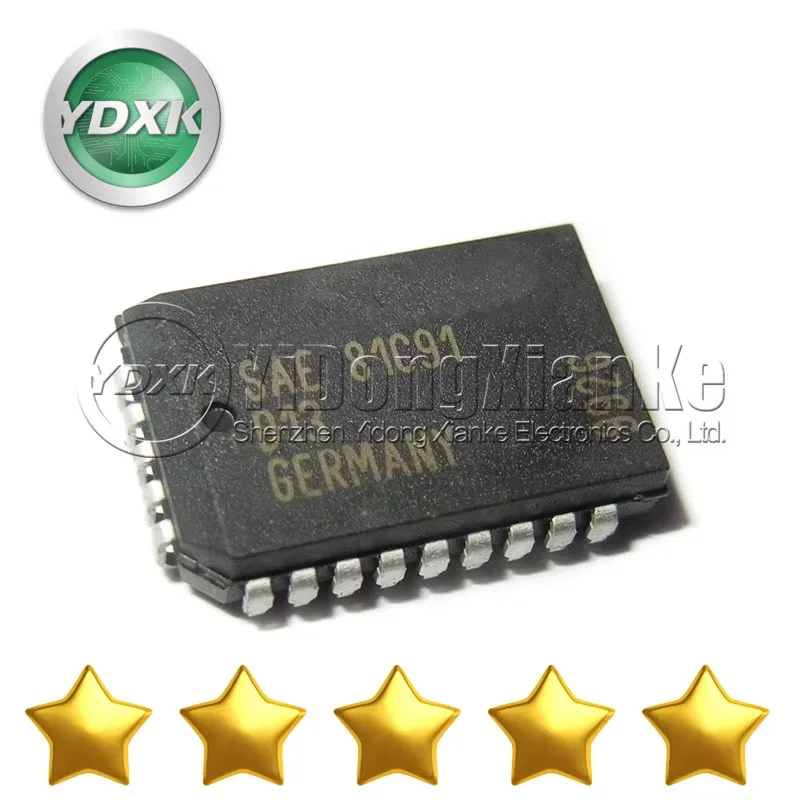 SAE81C91 PLCC28 SCC2691AC1A28 Electronic Components SCC2691AE1A28 SSSB222 SST39LF010-45-4C-NHE ST16C1550CJ ST16C1550CJ28-F