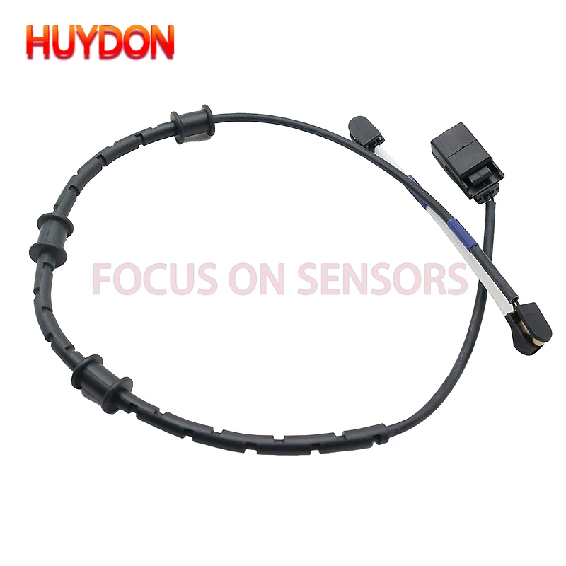 T2R11584 Front Brake Pad Wear Sensor Genuine For Jaguar F Type / Xk - X150/X152 Car Spare Accessories