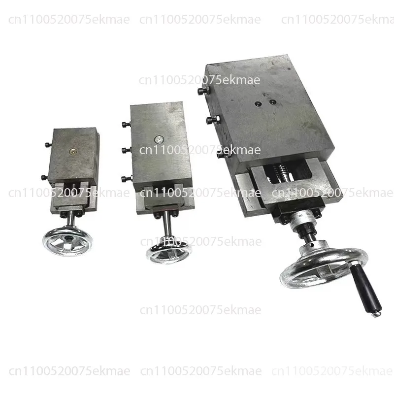 

Винтовой стержень, раздвижной стол, чугун с маховиком, перетасовная пластина, линейная направляющая, деревообрабатывающее оборудование, линейная направляющая