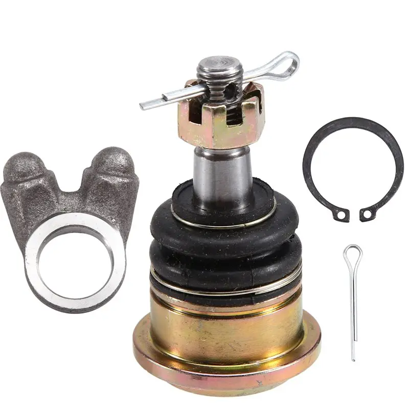 

M10 Ball Joint Tie Rod End Assembly Steering Knuckle Arm Kit For 50Cc-250Cc ATV Buggy Dirt Bike Dune Buggy Accessory Parts