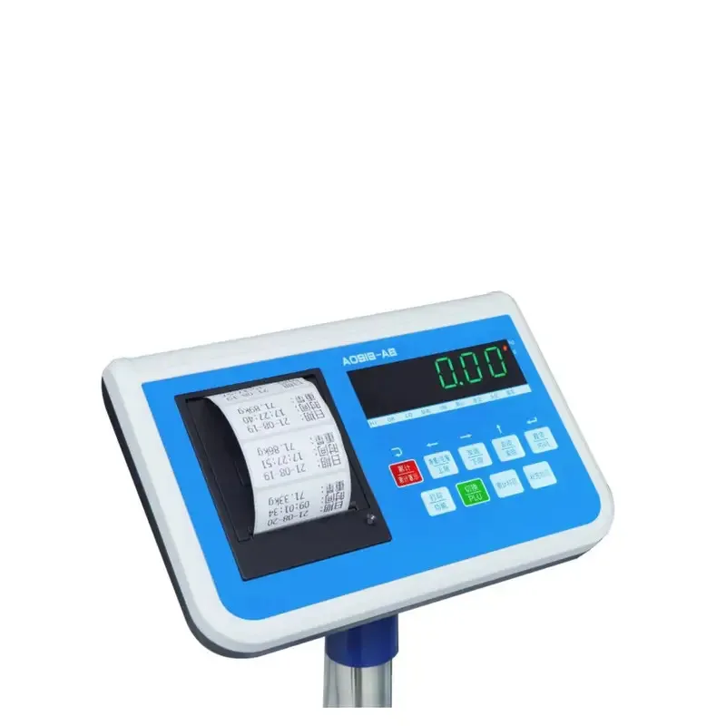 

A0919-A6 High Speed Sampling Weigh Controllers Factory-issued Gauges from Weighing Instruments