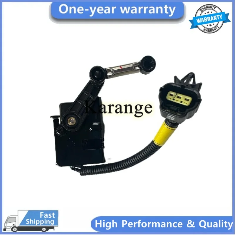 

New 921902W000 92190-2W000 92190 2W000 Car Rear Monitor Control Unit Assembly for Hyundai Santa Fe 2013-2016