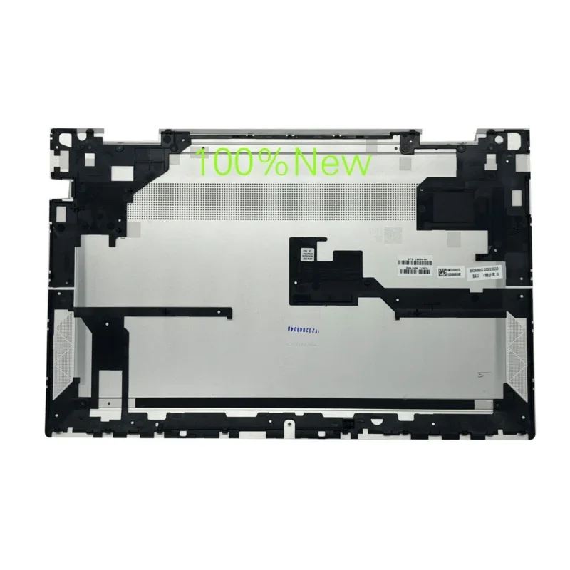 New For HP Envy X360 15-ED 15-EE Lower Bottom Base Case Enclosure L94069-001