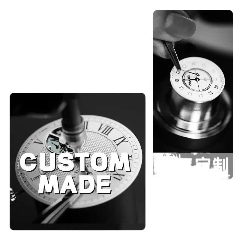 SkmeiMen's Watch Três Olhos e Seis Agulhas Multifuncional Relógio Masculino Clássico redondo Grande Mostrador Relógio de Quartzo Relógio de Pulso