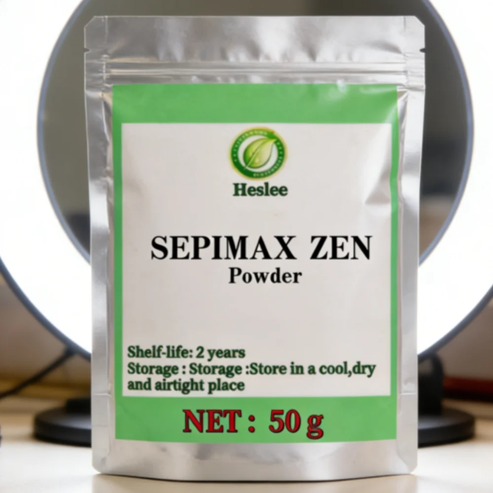 

Best Price Cosmetic Raw Material SEPIMAX ZEN Skin Care Cosmetic Grade