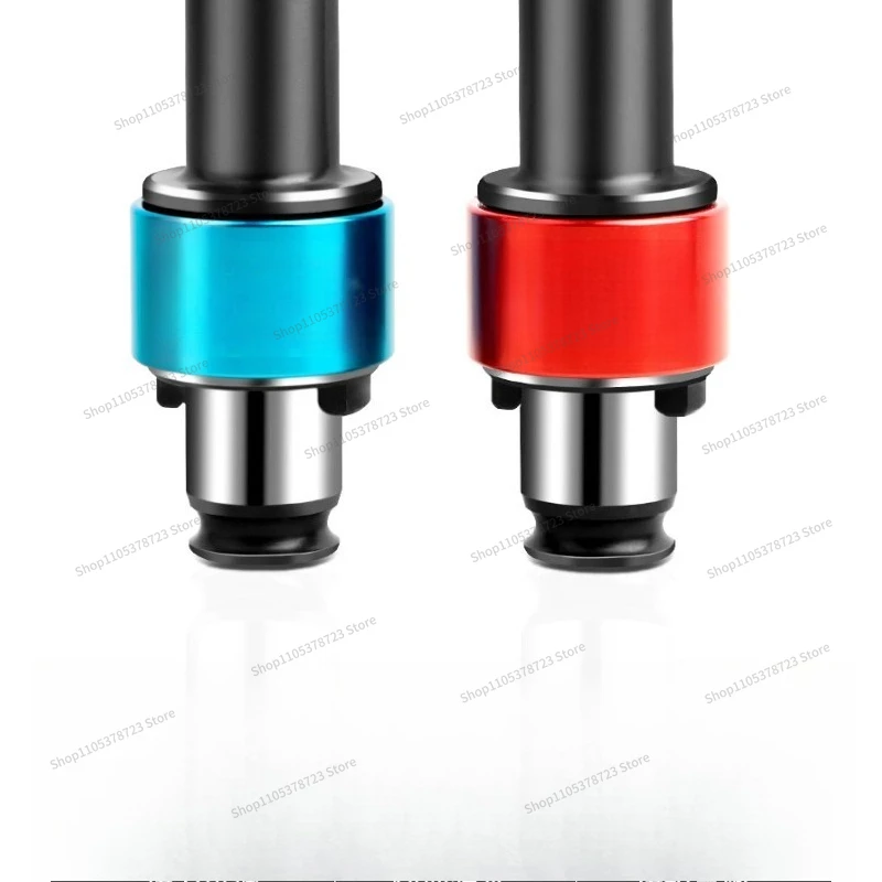 For Anti-Overload Protection Torque Tapping Chuck, Tap Jacket GT12-M3-M30 Tapping Tapping Machine Bench Drill