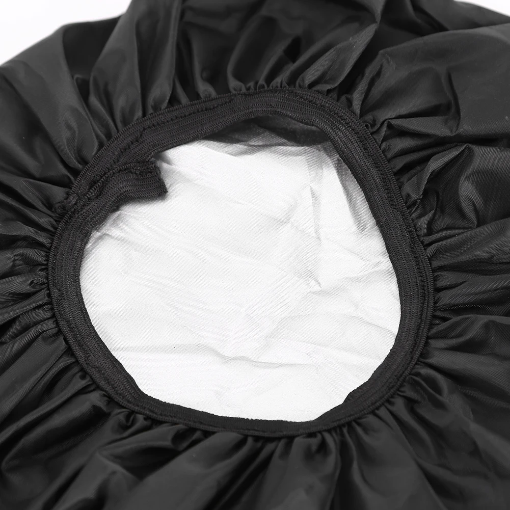 غطاء مقعد الدراجة المقاوم للماء، وسادة واقية من غبار المطر قابلة للغسل، غطاء مقعد الدراجة العالمي للدراجات الجبلية #6