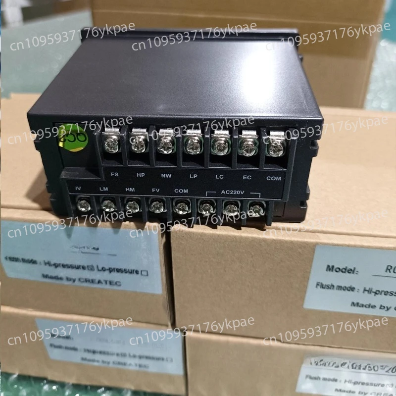 ROC-2015 Microcomputer Program Controller Reverse Osmosis Industrial Water Treatment Accessories