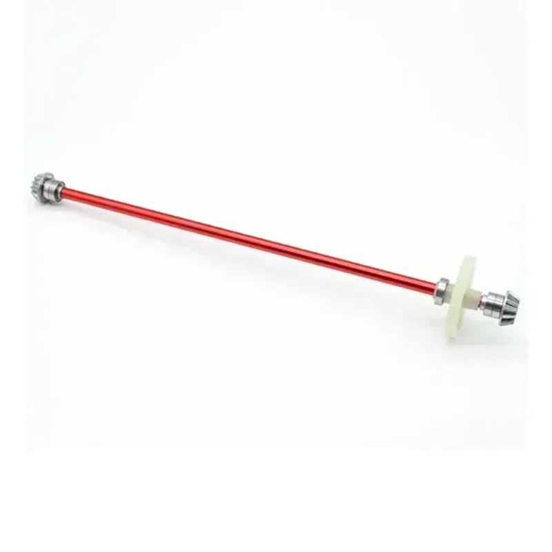 WLtoys 124010 RC pièces de voiture 124010-2823 ensemble d'arbre de Transmission centrale