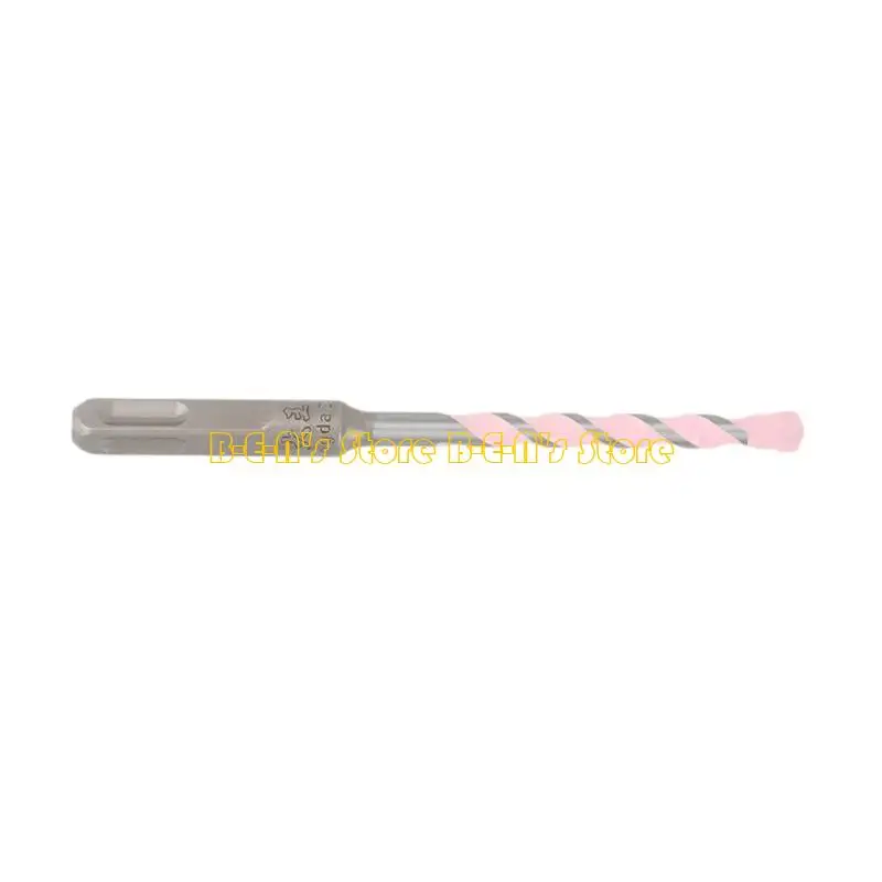 

Y1AD 150mm Concrete Drill Bit Heavy Duty Rotary Tool Accessory for Contractors