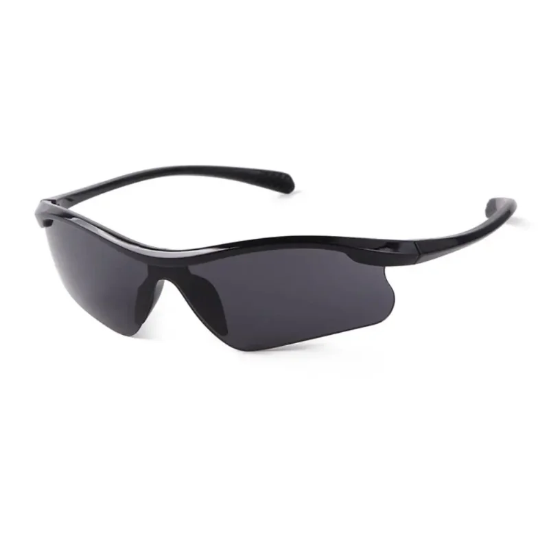 

Outdoor Sports Sunglasses Women Men Cycling Goggles One Piece Windproof Eyeglasses Fashion Bicycle Eyewear