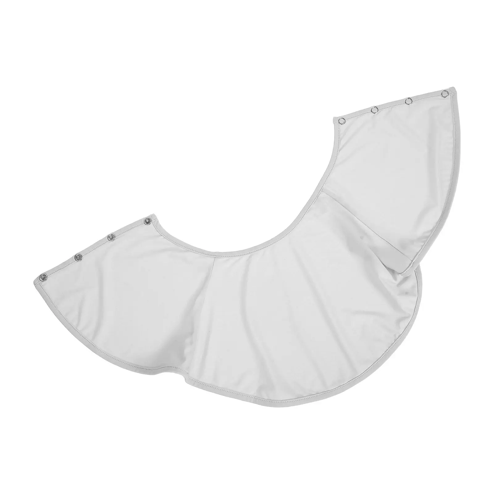 

Women Sun Protection Shawl Lightweight Uv Shield Scarf Breathable Neck and Shoulder Cover Outdoor Summer Cycling Driving Sun