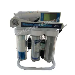 400 600 Gpd Drinking Water Purifier Reverse Osmosis System Home Kitchen Pure Water Machine Reverse Osmosis Ro Water Filter Parts