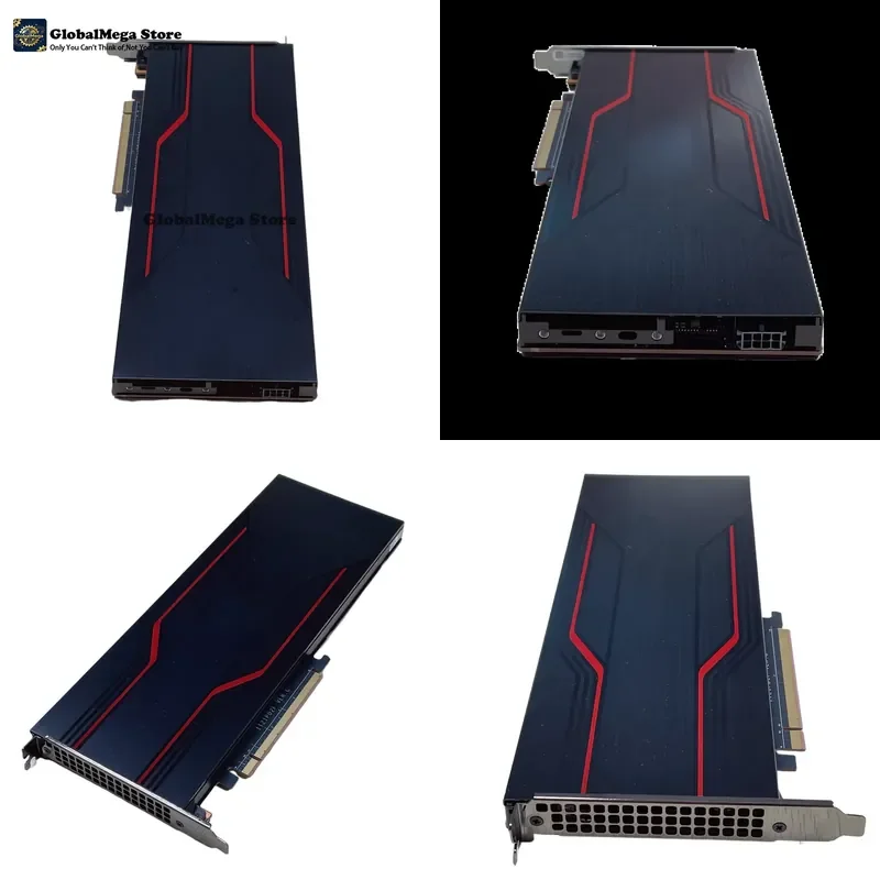 Atlas 300I Duo Inference Card PCI-E 1*16x (FHFL)with LPDDR4X 96GB 150W Single Slot Passive Cooling -Device ID D500