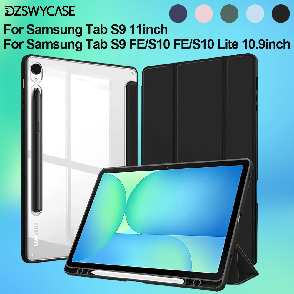 Case For Samsung Ta…