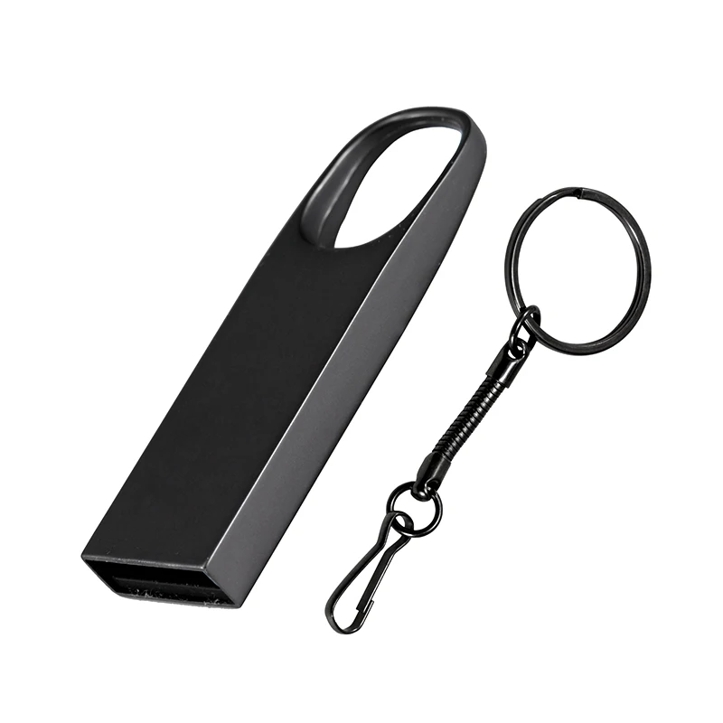 USB 3.0 High Speed Flash Drive 64GB Pendrive 32GB Real Capacity Waterproof Flash Disk 16GB U Disk External Storage Memory Stick