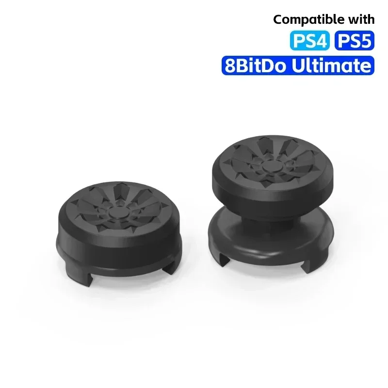 High-Rise Freeks Stick for PS4 PS5 Joystick Compatible with 8BitDo Ultimate Controller Performance Thumb Grips Stick - view 5