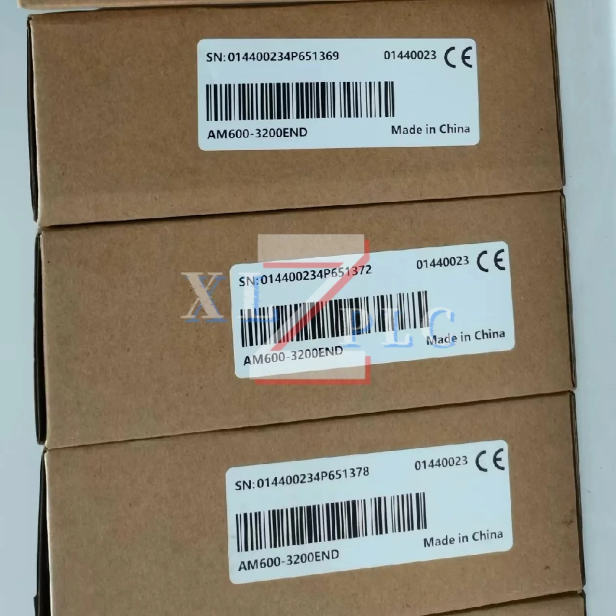 

plc module new original AM600-3200END AM600-4AD