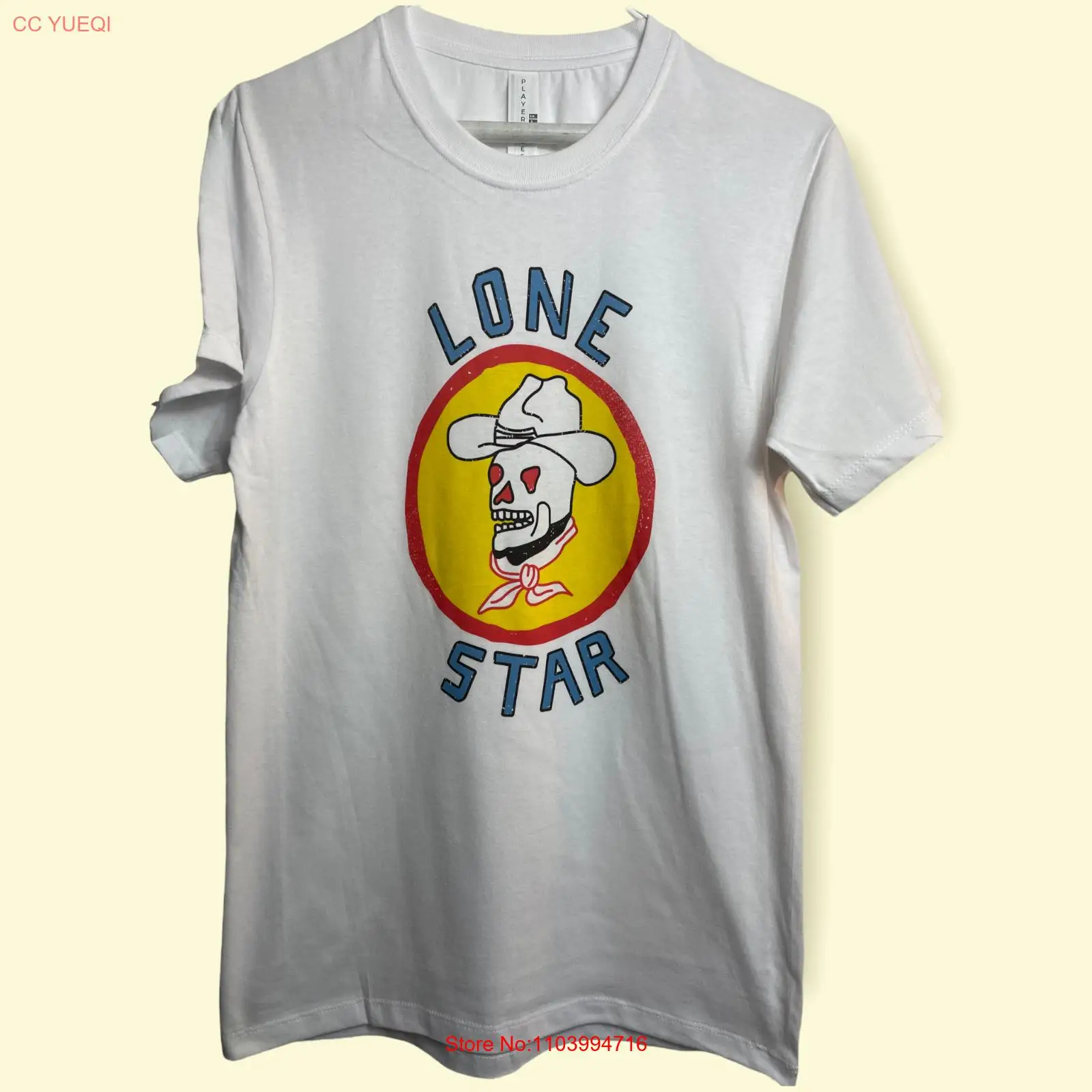 Lone Star Texas Shirt